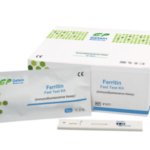 Ferritin (25 Tests)