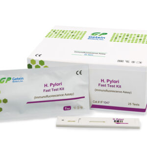 H.pylori (25 Tests)