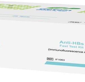 Testosterone (25Tests)