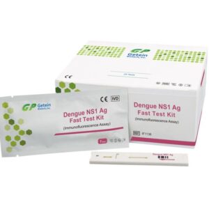Dengue NS1 ag