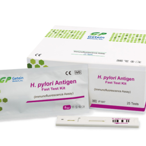 H.pylori (25 Tests)