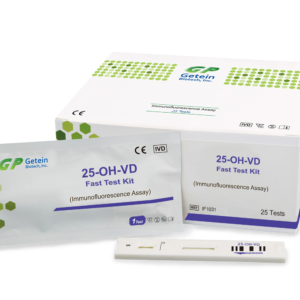 Vitamin D (25 Tests)