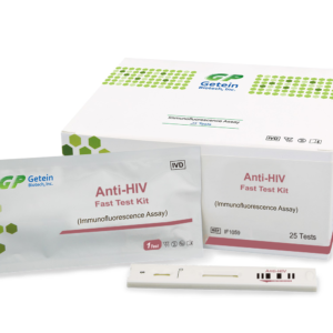 Anti-HIV (25 Tests)