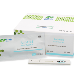 Anti-HBs (25 Tests)